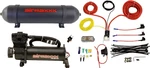 Airmaxxx Black 480 Compressor 90/120 Switch Wiring & 3 Gal Aluminum. Fixed Price $321.92.