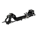 QA1 52615-D600 61-71 D100 Front Suspension, Double Adj, 5-6 Drop. Fixed Price $5007.46.