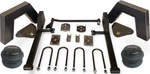 Ekstensive Metal Works Rear 2-LINK Weld Air Ride Suspension 1988-98 Chevy C15. Fixed Price $879.00.