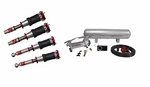 Truhart Suspension 88-91 Civic / Integra + Vera Management Viair 444C. Fixed Price $2023.50.