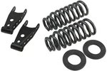 Belltech 974 Front And Rear Complete Kit W/o Shocks. Fixed Price $409.60.