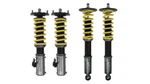 Isr Performance Series Coilovers 95-98 Fits Nissan 240SX 8K/6K IS-PRO-S14. Fixed Price $1174.26.