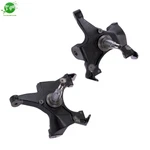 2" Drop Spindles 1/2 Ton Extended Cab For Chevrolet Silverado C1500 1988-1998. Fixed Price $128.28.