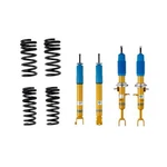 Bilstein Suspension Fits Nissan 350Z 2009-2003 B12 (pro-kit). Fixed Price $1291.10.