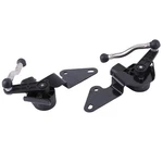New #56029618AC 56029617AC Ride Height Level Sensor Set Fits 2013-2016 Ram 1500. Fixed Price $52.22.