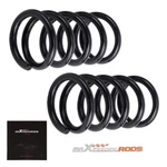 Front 3"IN Lowering Spring Kit For Chevy S10 Gmc Jimmy 82-2004. Fixed Price $84.60.