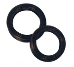 50 Ft 1/2" & 1/4" Od Dot Approved Brake Hose Air Ride Suspension Bags Valves. Fixed Price $98.80.
