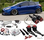 Ford Focus 2013-2018 Lift Performance Management Dual Viair 444C Avs 7. Fixed Price $4301.90.