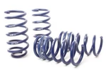 H&r 54025 Sport Lowering Springs For 2017-21 Porsche Panamera Turismo. Fixed Price $486.95.