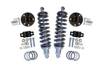 Umi Performance 6560-2 15-24 Fits Ford F-150 Coilover Adjustable Spring Lowering. Fixed Price $1125.99.