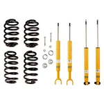 For Audi A6 98-99 1.2" X B12 Series Pro-kit Front & Rear Lowering. Fixed Price $927.00.
