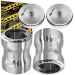 Bob-tach Weld-on Bushing & Plug For Bobcat S630 S650 S740 S770 T740 / 7215408. Fixed Price $170.00.