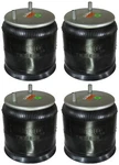 Set Of Trailer Air Spring Bag Replaces W01-358-9644, 8569, S-23721, C-23721. Fixed Price $315.55.