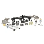 Belltech 1040SP F/r Complete Kit W/street Performance Shocks Chevy/gmc. Fixed Price $1787.00.