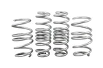 Whiteline WSK-VWN006 Front And Rear Coil Spring Lowering Kit Fits Volkswagen. Fixed Price $333.88.