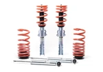 H&r 15-22 Ford Gt Convertible/mustang Fastback V6/V8/2.3L. Fixed Price $1909.31.