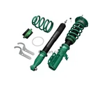 Tein Flex Z Coilovers For Tesla Model (full Set) VSAQS-C1AA3. Fixed Price $1748.78.