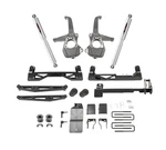 Belltech Lift Kit For 2019-2021 Silverado Sierra 2WD/4WD 6"-8" 150210BK. Fixed Price $2197.00.