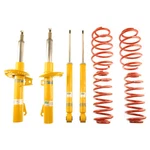Bilstein B12 (sportline) Suspension Kit Front And Rear 46-183804. Fixed Price $976.65.