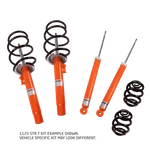 Coil Spring Lowering Kit/shock Absorber Kit-dx Koni 1125 1116. Fixed Price $899.00.