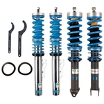 Bilstein 48-115575 B16 Coilovers Suspension Kit For 2005-2012 Porsche 911 997. Fixed Price $3161.00.