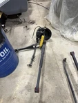 Djm 3/4 Lowering Kit For 1965-1972 F100. Fixed Price $1600.00.