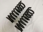 1964-72 Gm A-body Chevy Chevelle Skylark 2" Lowering Front Drop Coil Springs 2ND. Fixed Price $109.95.