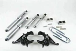 Belltech 612SP Lowering Kit. Fixed Price $734.99.