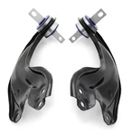 Superpro Rear Trailing Arm Set W/ Bushings Fits 16-21 Honda Civic TRC1036. Fixed Price $319.99.