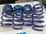 H&r 28742-2 For Sport Lowering Springs 17-22 Audi R8 Coupe V10 W/adaptive Susp.. Fixed Price $200.00.