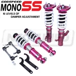 Godspeed Monoss Coilover Damper Suspension Kit For Mini Cooper Paceman 2013-16. Fixed Price $715.50.
