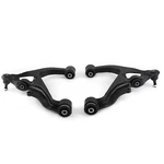 Maxpeedingrods Front Lower Control Arm Set For Dodge Ram 1500 4WD 2006-2023. Fixed Price $156.61.
