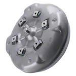 Truck Parts Torque Converter For Case Loaders 480C 480D 480E 580C 580D 580E 584E. Fixed Price $493.16.