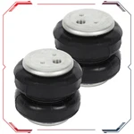 Pair Ride Suspension Springs 255C For Firestone 2500LBS 1/2"NPT 3/8"-16UNC. Fixed Price $73.27.
