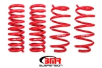 Bmr SP110R Lowering Springs 1.25 Drop For 08-23 Dodge Charger/challenger V8. Fixed Price $318.59.