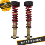 Belltech 15003 1-3" Height Adjustable Lowering Coilover Kit. Fixed Price $850.00.