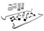 Whiteline GS1-SUB005 For Subaru Impreza Wrx (non-sti) Gr/gv Grip Series Stage. Fixed Price $944.70.