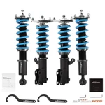 Maxpeedingrods T6 Coilovers 24-STEP Adj. Damper For Mitsubishi Eclipse 2000-2005. Fixed Price $380.00.