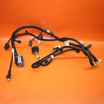 Tesla Model 3 Subframe Rear Wire Harness 2018 2019 2020 2021 2022 2067968-01-B. Fixed Price $175.12.