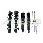 For 11-16 Mini Cooper Countryman R60 Bc Racing Adjustable Suspension Coilovers. Fixed Price $1195.00.