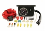 Viair 220 Psi Illuminated Dash Gauge Panel Kit For Onboard System - 20066. Fixed Price $49.00.