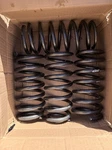 Eibach Pro-kit Lowering Springs E4043-140 For Honda S2000. Fixed Price $225.00.