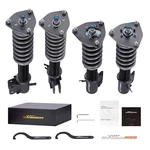 24 Way Damper Coilovers Shocks Kit Subaru Impreza Wrx 02-07 Forester 03-08. Fixed Price $420.00.