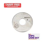 Suspension RE-SW16-A, One Natural Steel Bump Stop Washer Series Performance. Fixed Price $26.70.