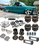 Chevrolet C1500 1988-1998 Valve Manifold Airlift 3H Management Complete Kit. Fixed Price $4301.90.