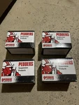 Suspension Ball Joint-base Front Lower Pedders Fits 2004 Pontiac Gto. Fixed Price $160.00.