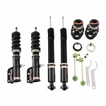Bc Racing Br Series Coilovers For 2004-2006 Pontiac Gto (vz). Fixed Price $1195.00.