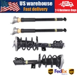 4PCS Front Rear Shock Struts For Mercedes-benz GLA200 GLA250 GLA45 Amg 2014-2020. Fixed Price $265.00.