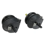 Toyota Supra 1988-1992 Megan Racing Reinforced Engine Mounts. Fixed Price $193.68.