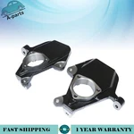 2WD 4WD Drop Lowering Spindles Fit For Chevy Gmc Silverado Sierra 1500 2" 99-06. Fixed Price $116.32.